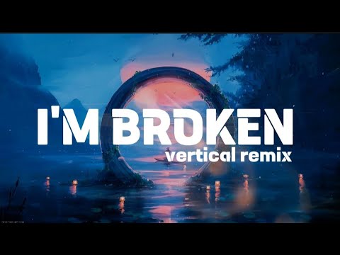 Culture code - i'm broken (Vertism remix)