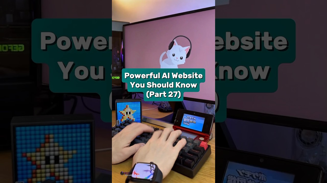 Free AI Tools for Data Analysis 📊