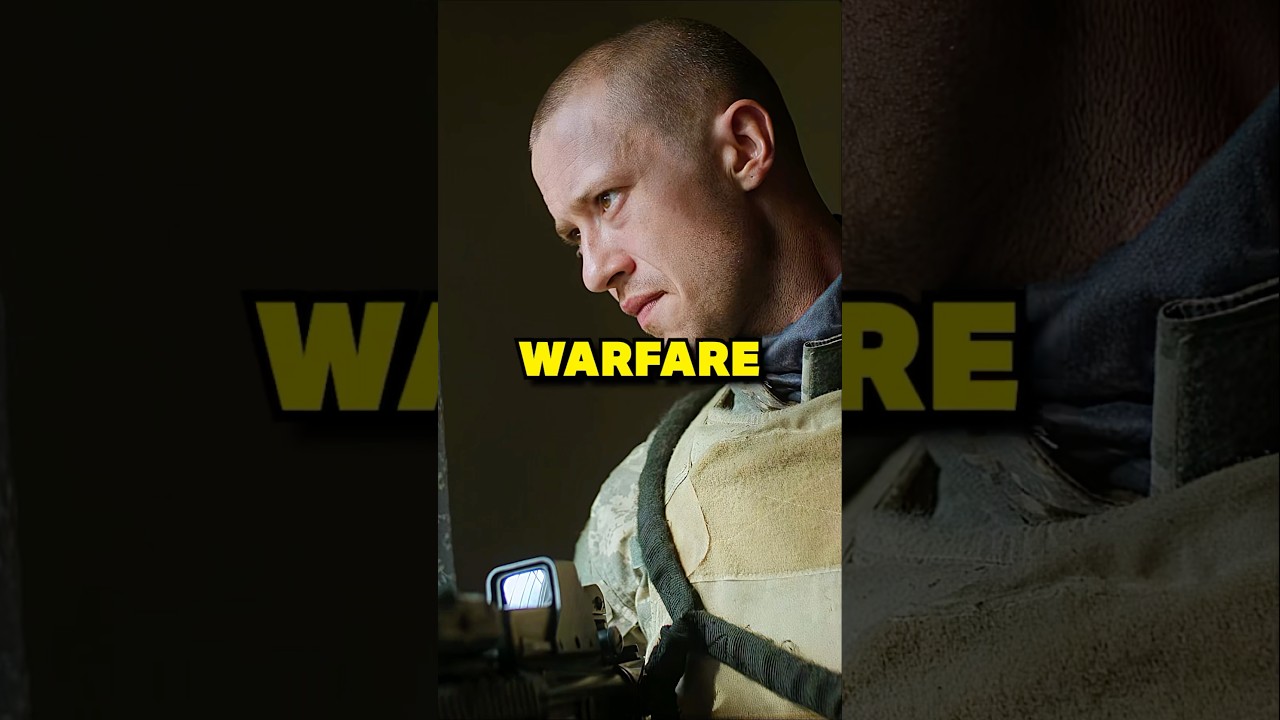 Did you know in WARFARE…