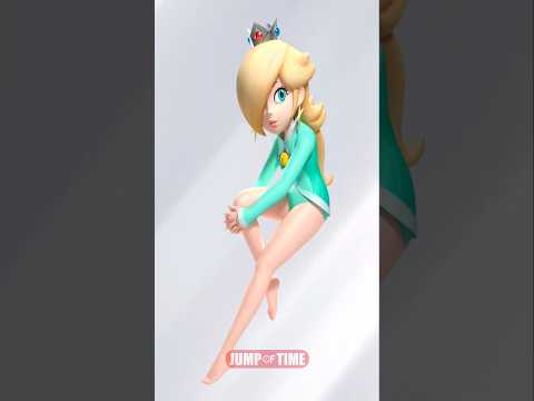 Los DISEÑOS ALTERNATIVOS de ROSALINA 💅