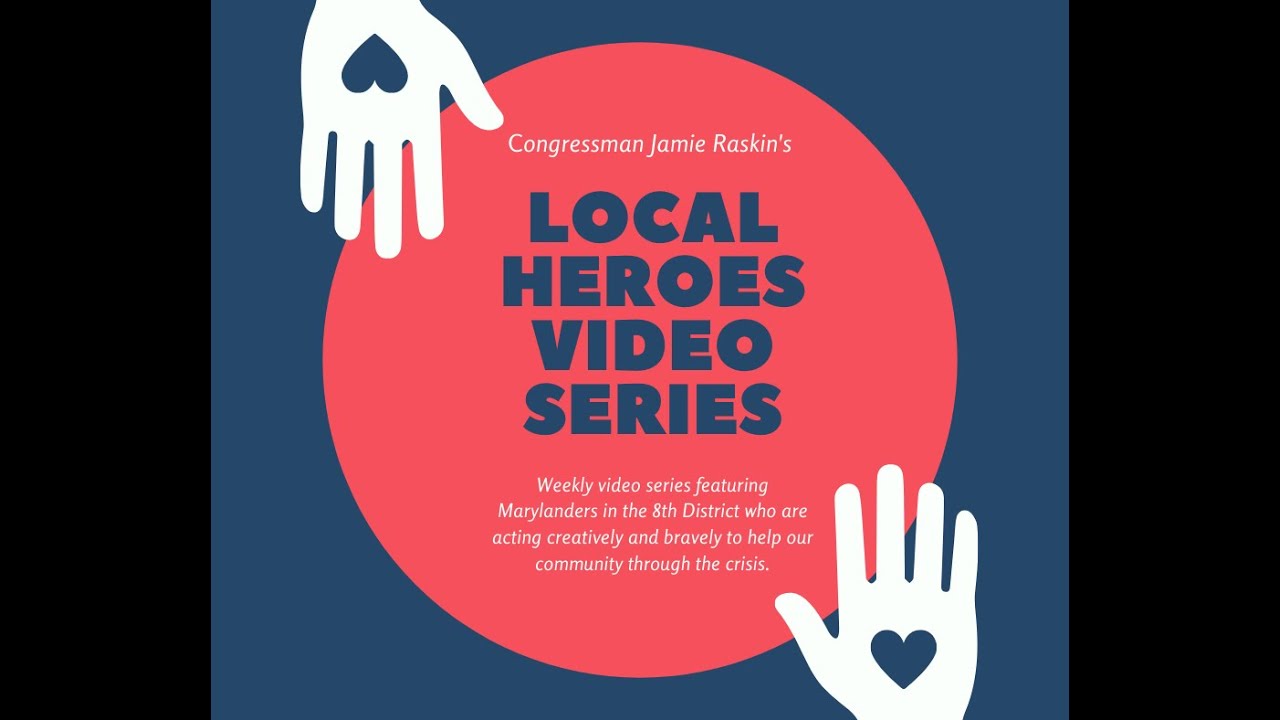 Local Heroes Week 1: Lisa Owen & Tina Hsu 🌟