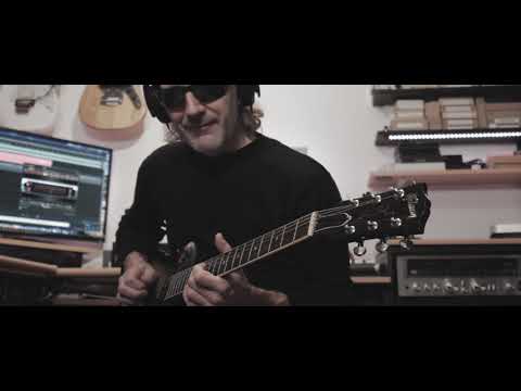 Blues Funk Groove (pure improvisation)