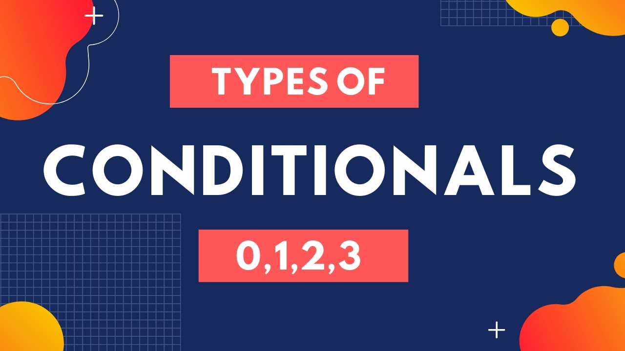 Understanding Conditionals: Types & Examples 📚