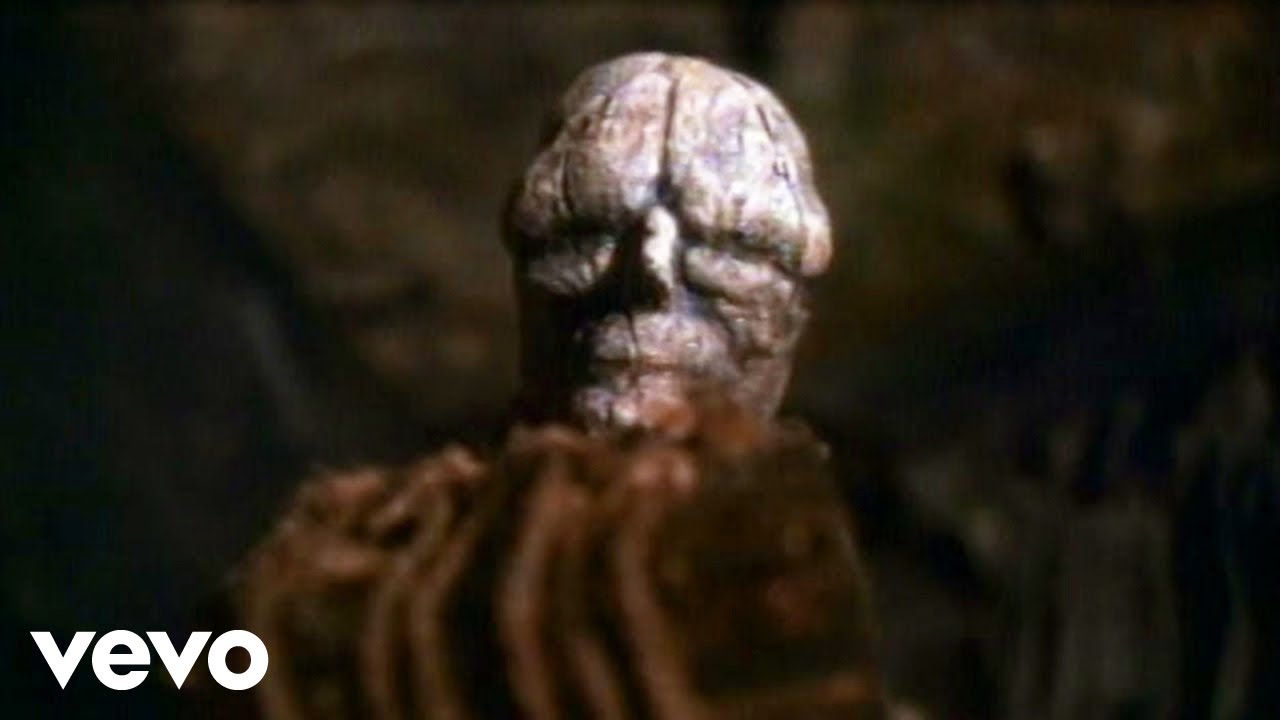 TOOL - Sober (Official Video) | Fear Inoculum Out Now 🎶