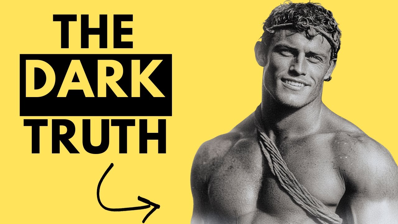 The Truth About Apollo in Greek Mythology 🌟