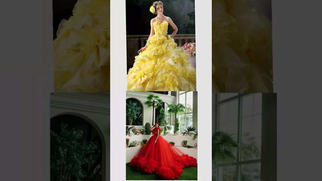 Find Your Perfect Dress for Every Occasion 👗