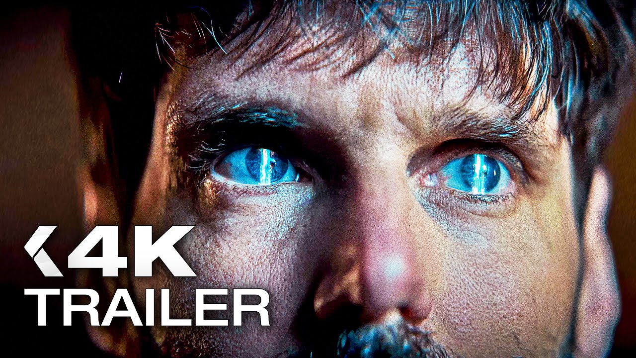 Ghost Bastard Trailer Deutsch (2026) 🎬