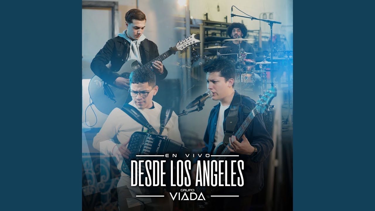 Rapido Soy, Rapido Voy (En Vivo) by Grupo Viada 🎶