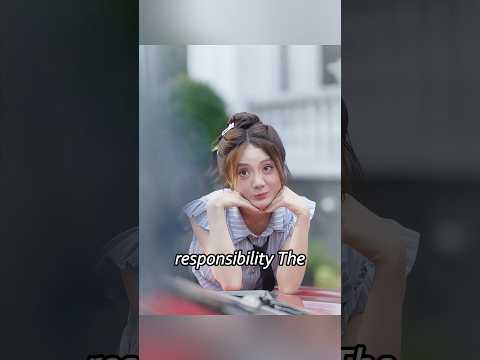 The girl chose to marry her brother in law's younger brother to live with her sister#movie #drama