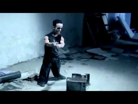 Phenix Ft Mr Mustapha -O7KMOU LA7YOUT أحكمو لحيوط [Clip Officiel HD]