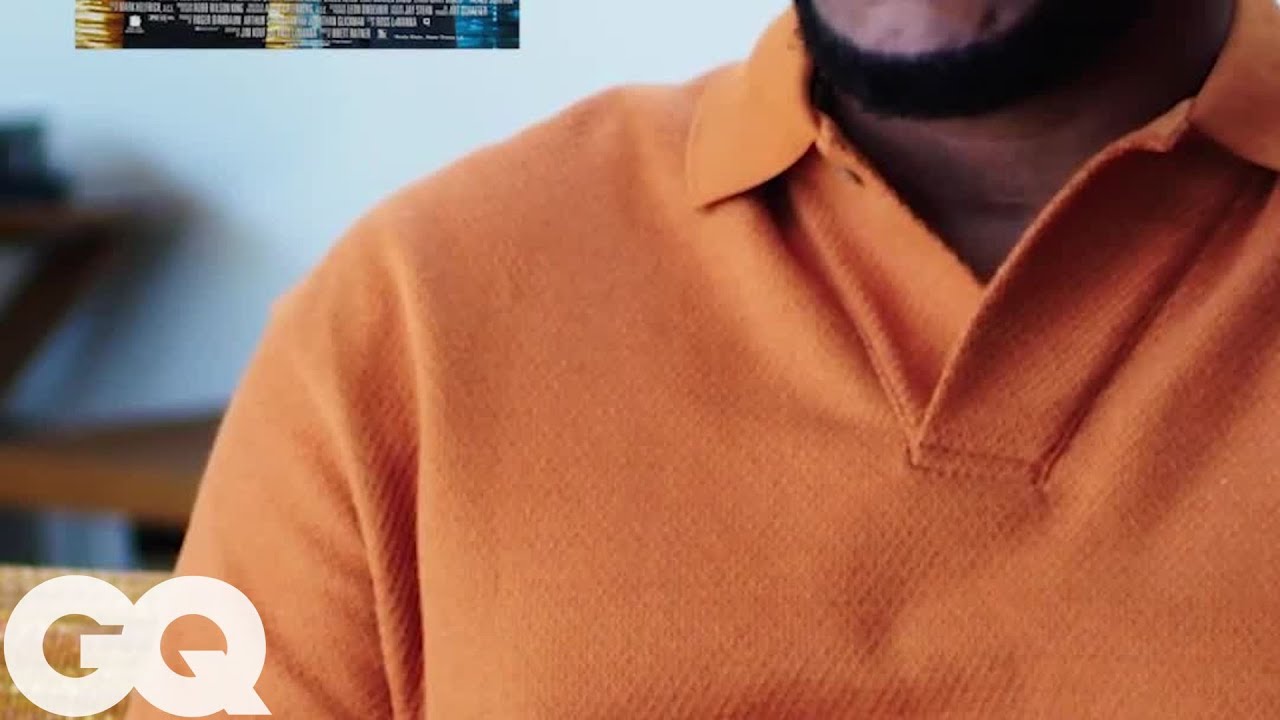 Jackie Chan Motivated Chris Tucker to Get Fit for Rush Hour 💪