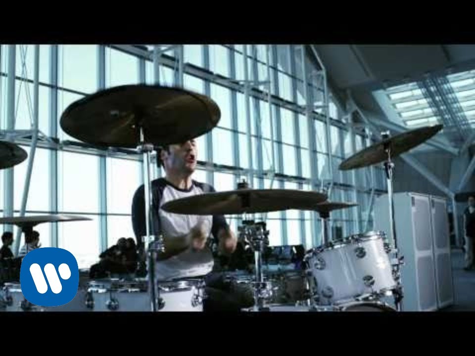 Simple Plan ft. Natasha Bedingfield - Jet Lag | Official Music Video 🎶