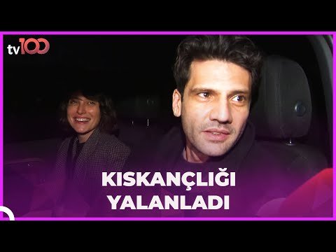 Yargı'nın Ilgaz Savcısı Kaan Urgancıoğlu: Burak Özçivit'e deliriyorum