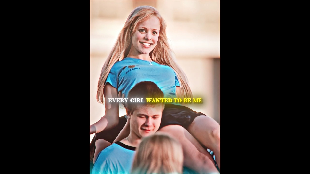 Regina's Perspective on 'Mean Girls' 👑