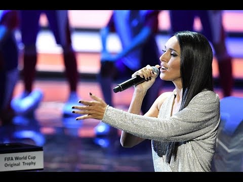 Алсу и Нуно Беттанкур - Our Time Is Now