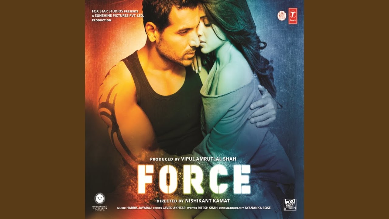 Khwabon Khwabon by K.K. | Suchitra Force (2011)