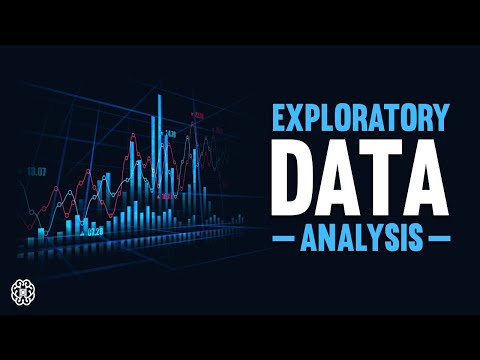 Exploratory Data Analysis Explained for Beginners-Python Implementation