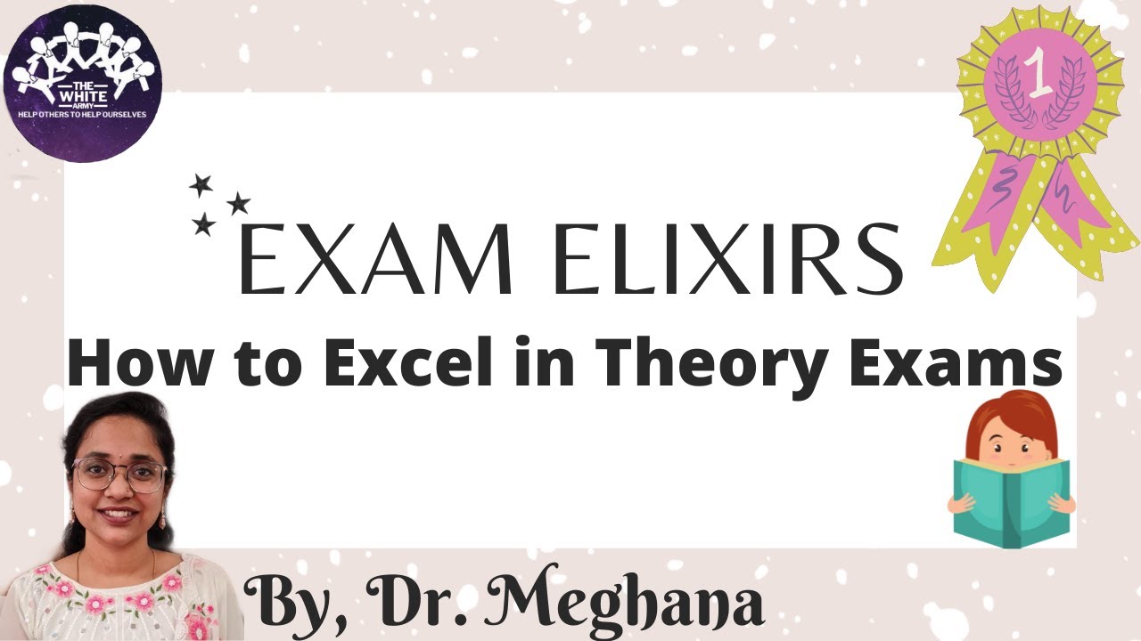 Master Your Medical Theory Exams with Expert Tips 🩺