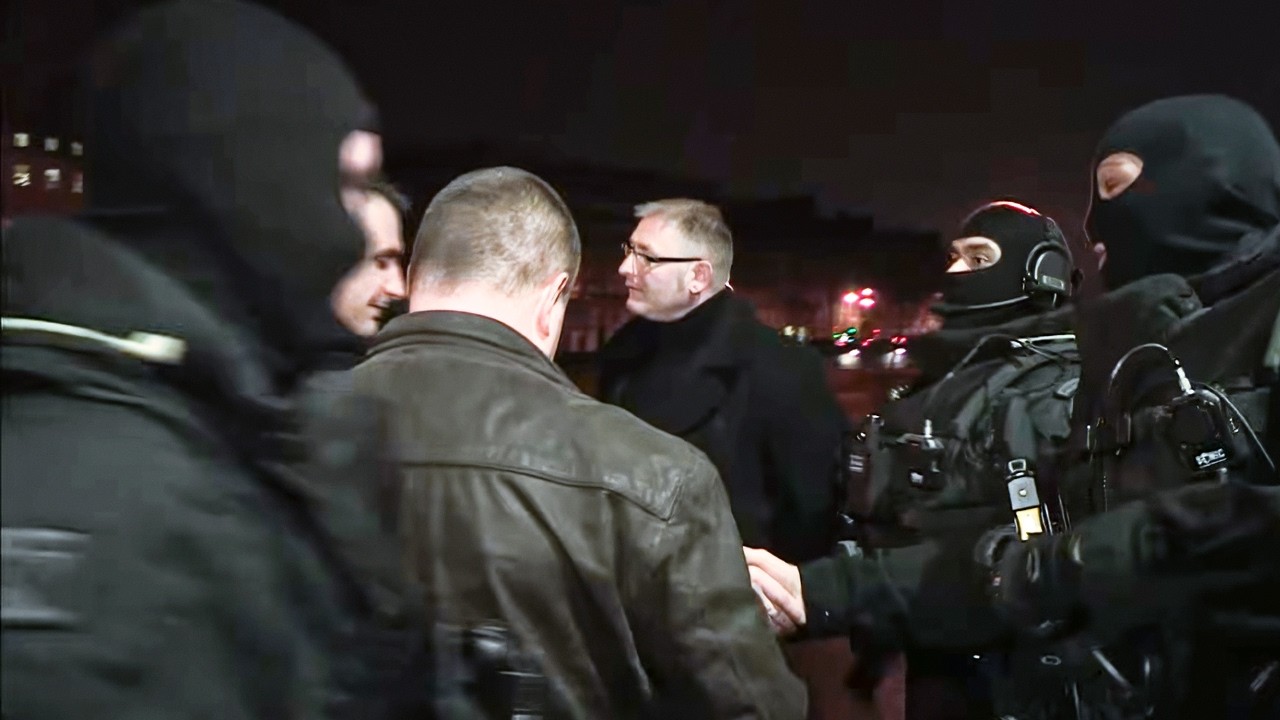 Escrocs Ingénieux et Profits Imposants 💰