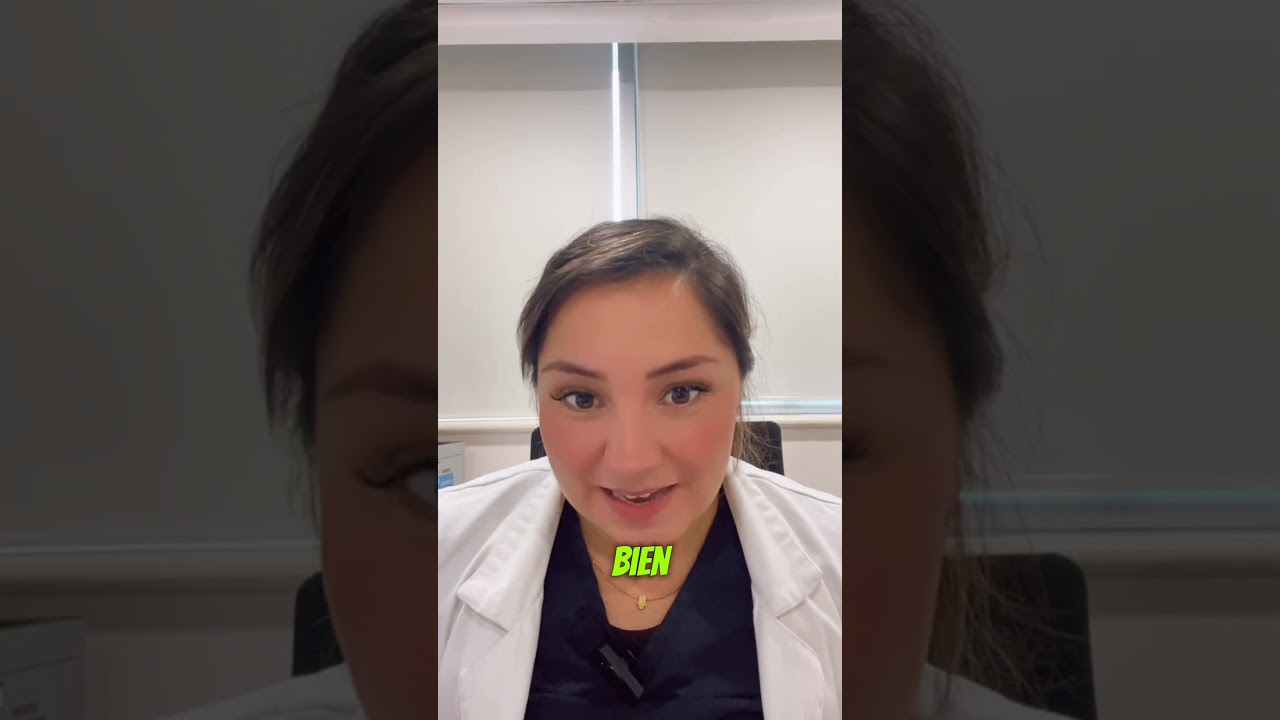 ¿Ginkgo Biloba mejora la memoria? 🧠