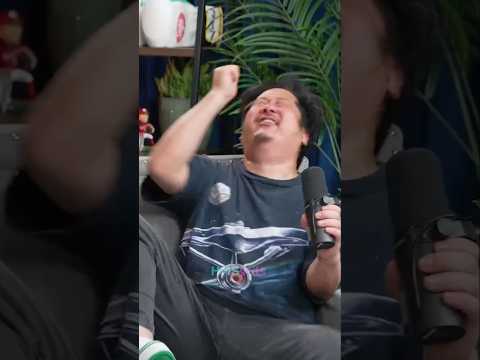 Theo Von Breaks Bobby Lee🤣😂#standup #standupcomedy #comedy #comedyshow #theovon