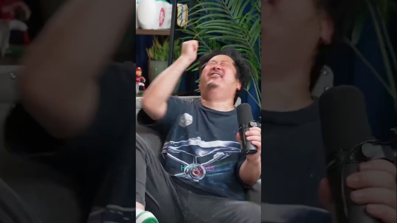 Theo Von Hilariously Breaks Bobby Lee in Standup 🤣