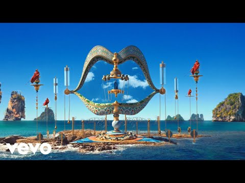 Empire Of The Sun - High And Low (Official Video)