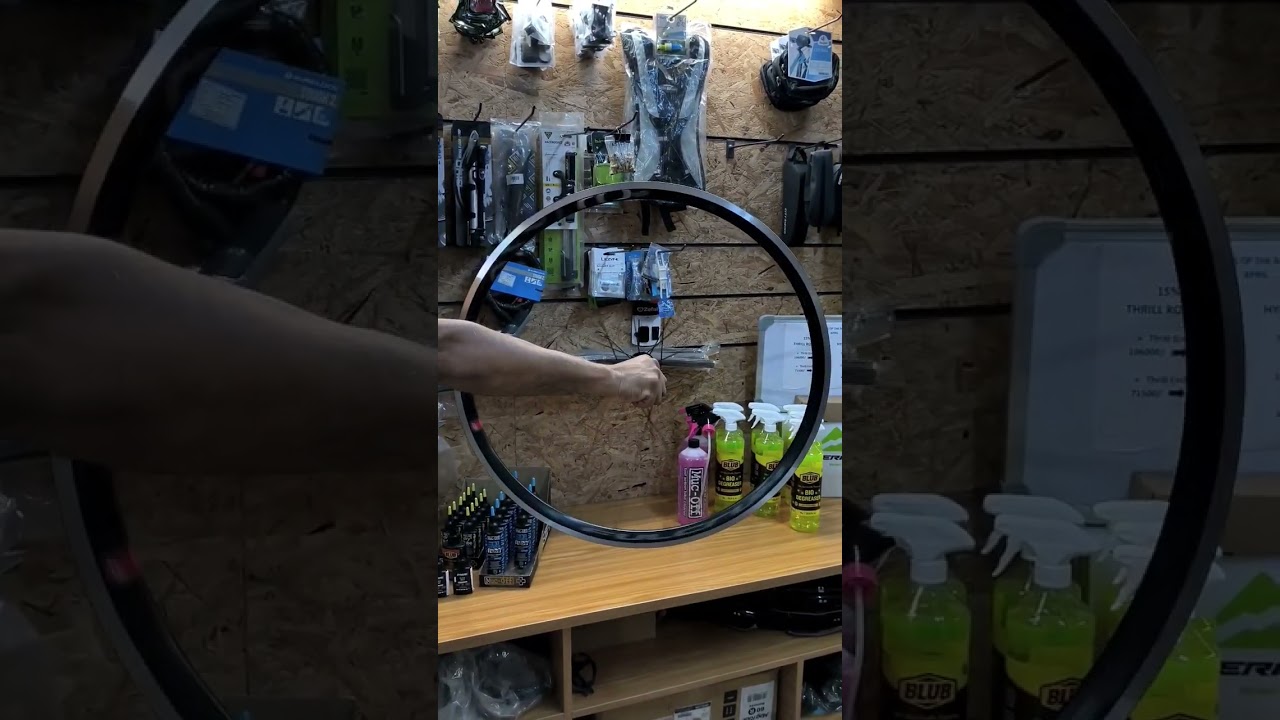 New Fulcrum Racing 6 Wheelset Arrives 🚴♂️