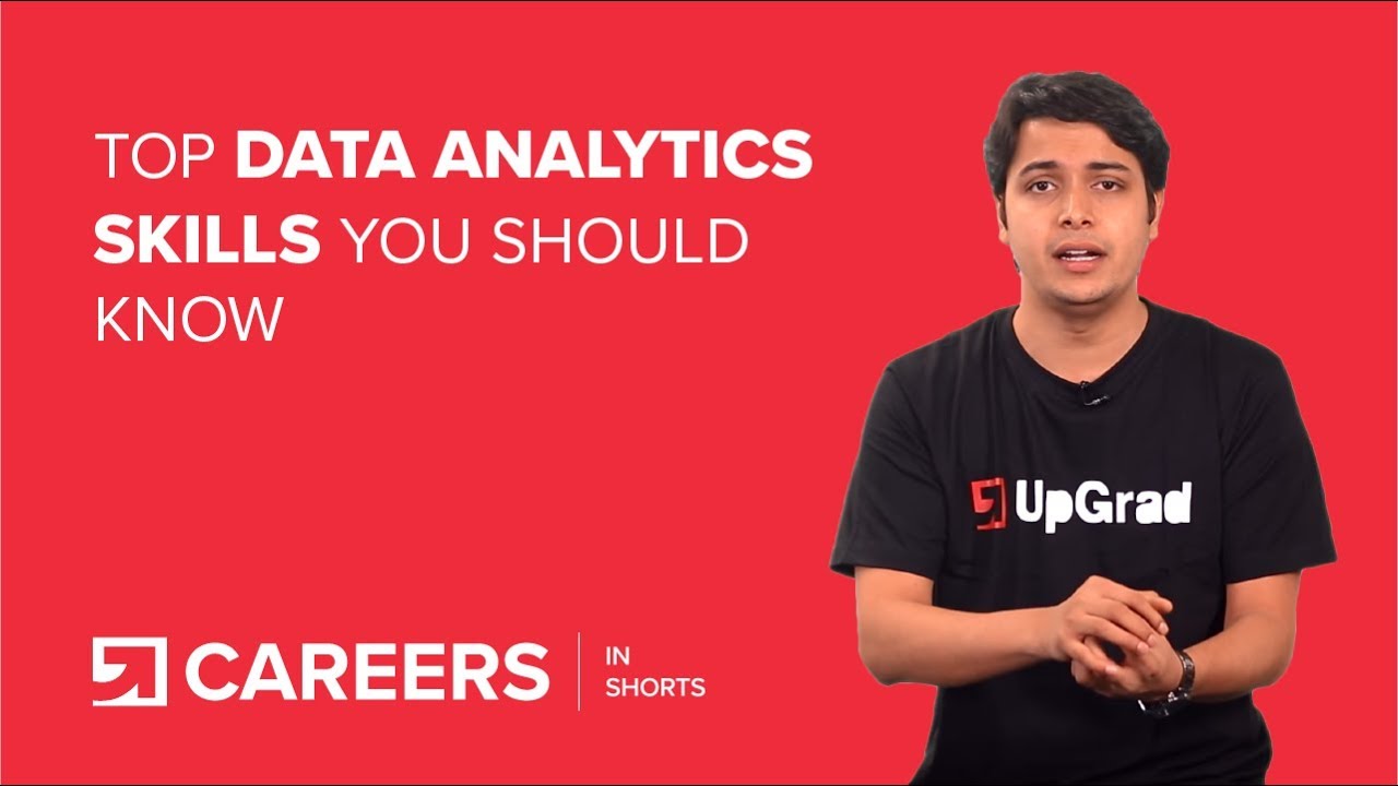 Key Skills for Data Analysts | Career Insights 🔍