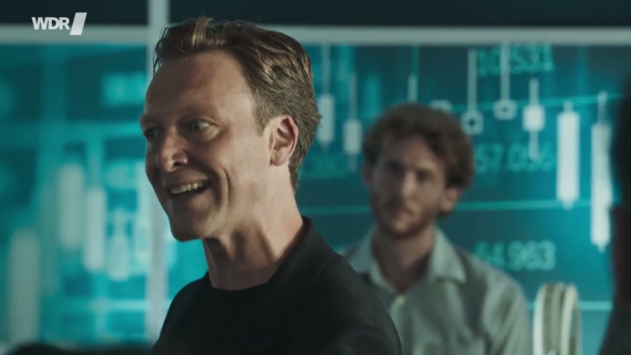 Tatort Folge 1257: Pyramide (Ballauf & Schenk)