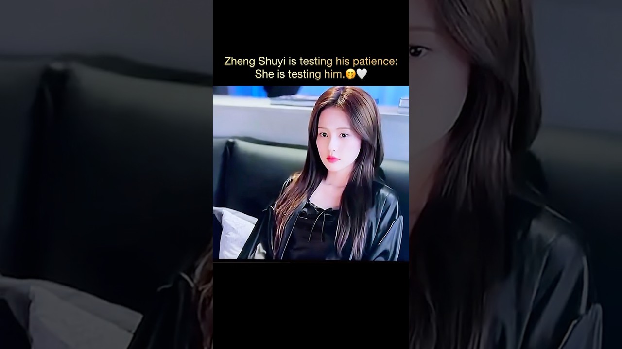 Only for Love 💖: Bailu & Dylan Wang in C-Drama