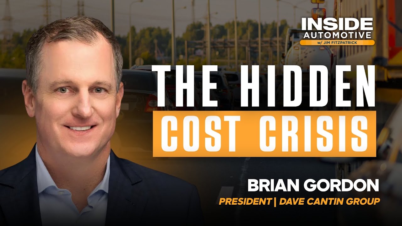 2025 Auto Market Outlook: Prices, Competition & M&A 🚗