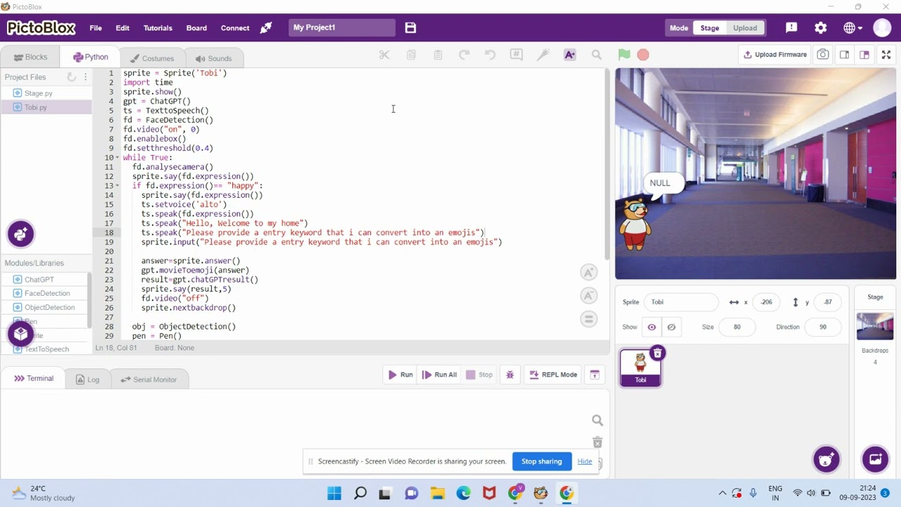 Join the International AI & Python Bootcamp for Educators 🌍
