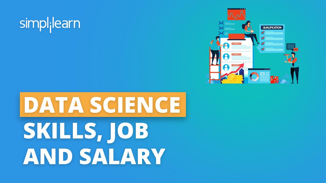 Data Science Careers: Skills, Jobs & Salary 💼