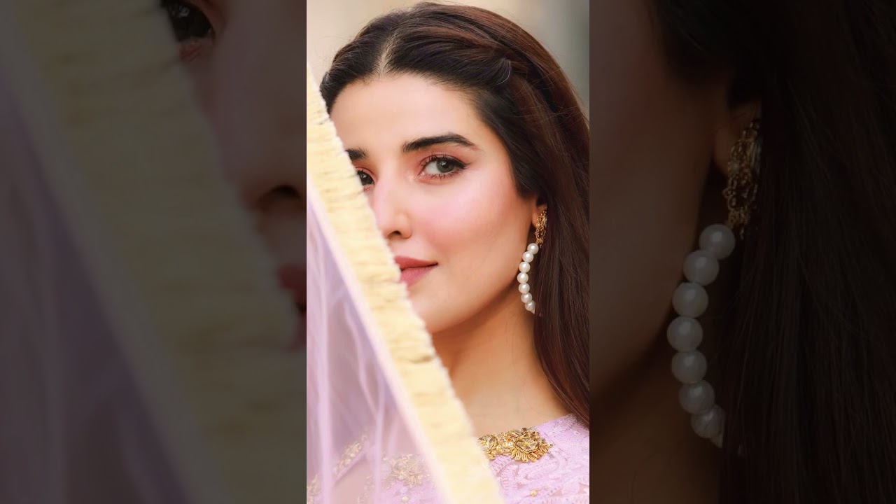 Hareem Farooq's Trending YouTube Shorts 🎬