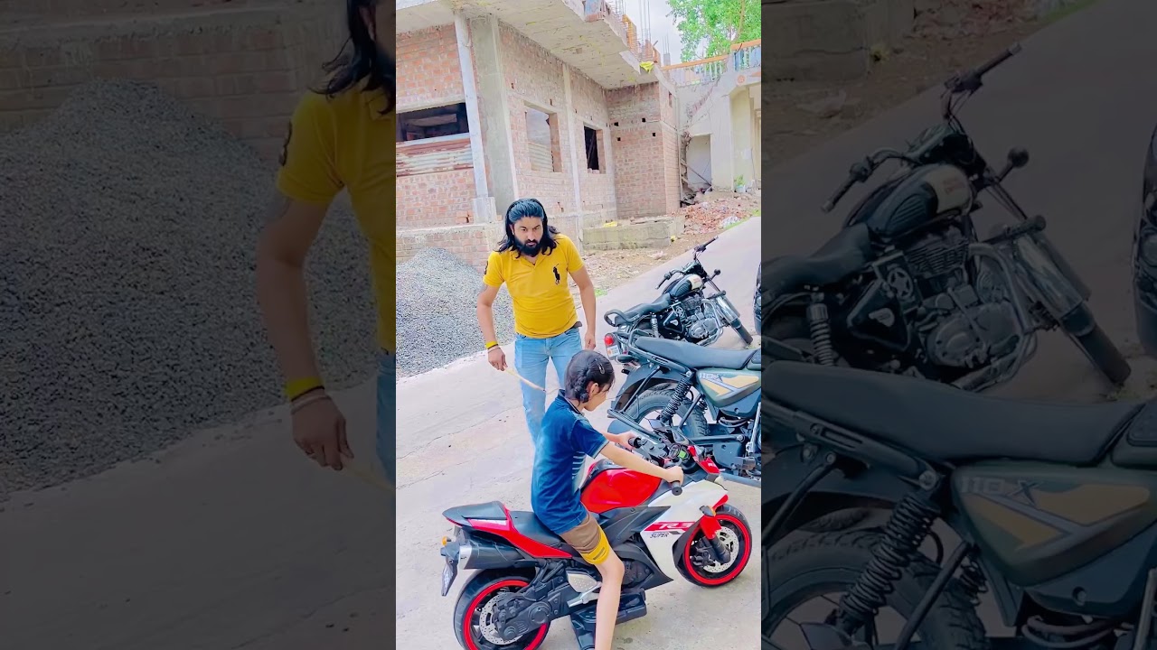 ЁЯШВ рдЬрд▓реНрджреА рднрд╛рдЧ рдЬрд╛рдУ! рдордЬреЗрджрд╛рд░ рдХреЙрдореЗрдбреА рд╡реАрдбрд┐рдпреЛ рдХрд╛ рдЕрдВрдд рди рджреЗрдЦреЗрдВ! #funny #shorts