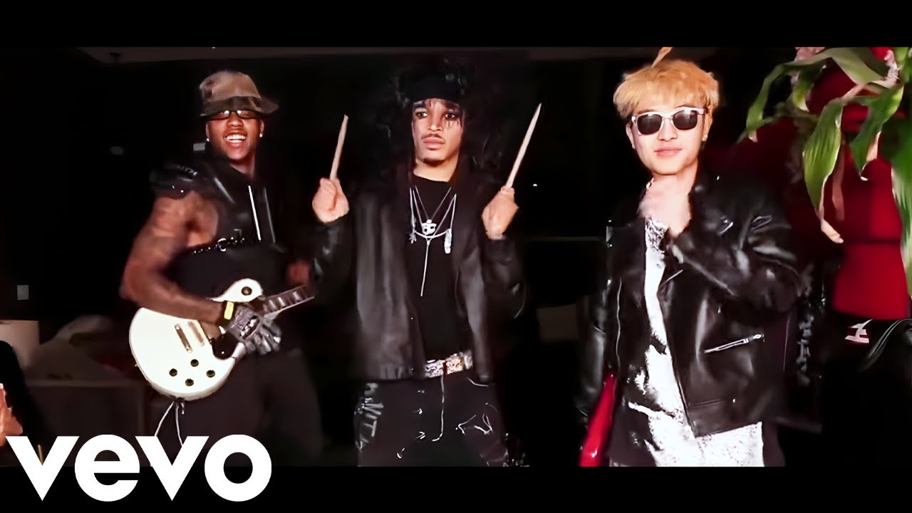 PlaqueBoyMax, Silky & Jason Drop Emotional New Track 'Gone Forever' 🎶 (Official Audio & Video)