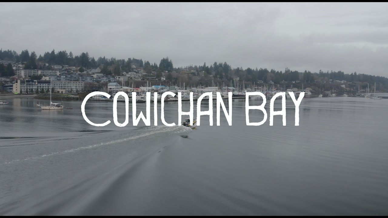 Discover Cowichan Bay: Nature, Culture & Industry π