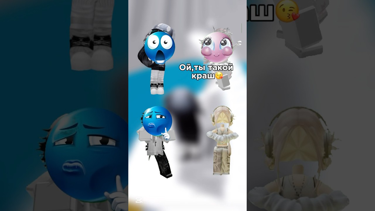 Роблокс сериал: история и необычные моменты