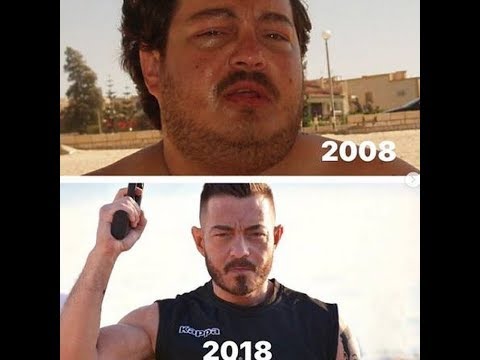 Le "10 Years Challenge" des stars arabes