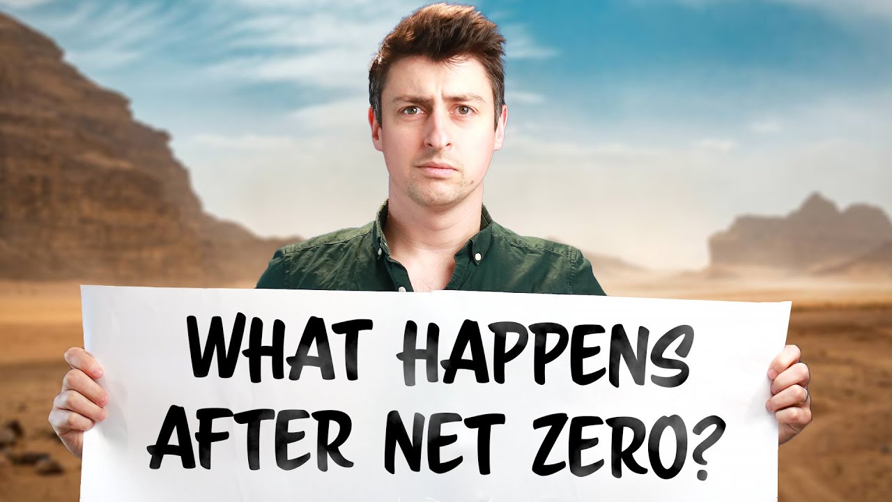 11 Key Unsolved Climate Change Issues 🌍