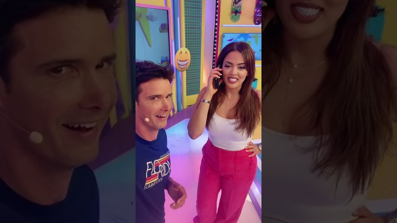 NEJ imite la SNCF 🚆 | Le Gu'live tous les vendredis