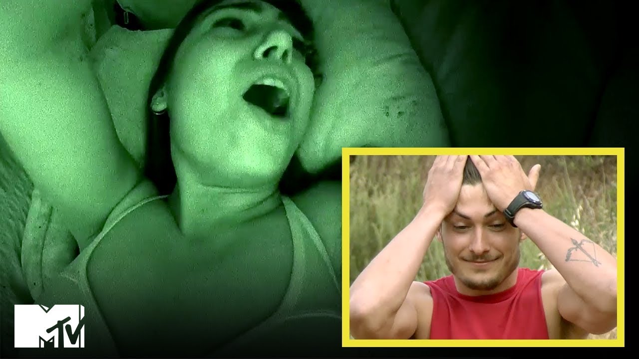 7 Top 7 Claustrophobic ‘Fear Factor’ Challenges 😱