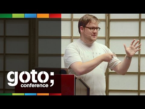 Cryptography Pitfalls • John Downey • GOTO 2016