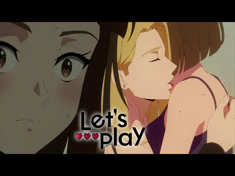 “I Wouldn’t Mind if He…” | Let's Play