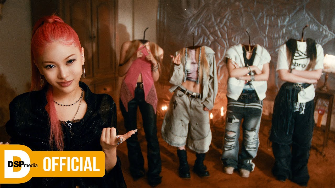 YOUNG POSSE (์ํ์จ) Releases Exciting 'FREESTYLE' MV & New Album 'Growing Pain pt.1: FREE' ๐ถ