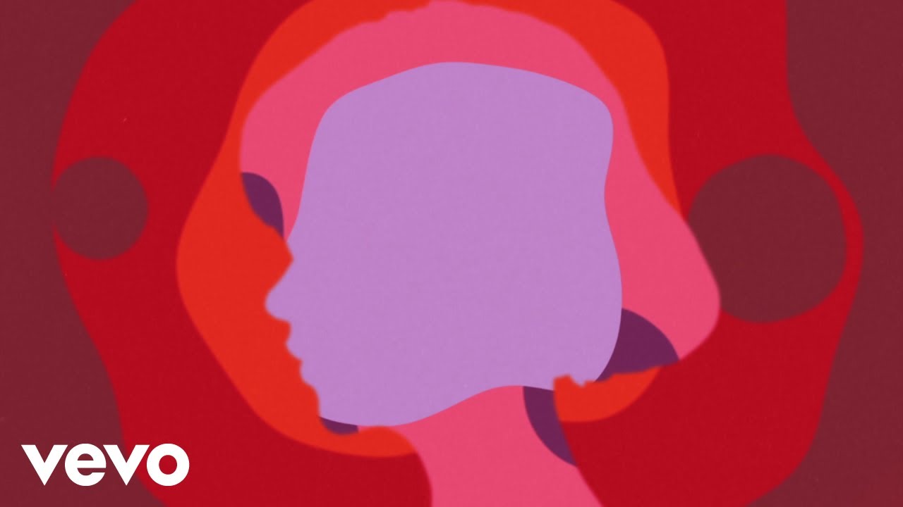 Yebba ft. A$AP Rocky - Far Away (Lyric Video) | Debut Album Out Now 🎶