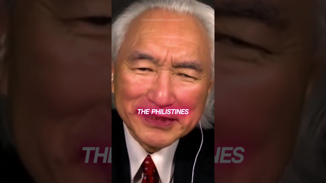 Did Einstein Believe in God? Insights with Michio Kaku