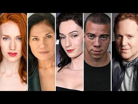 MGM+ Unveils New Robin Hood Drama Series!