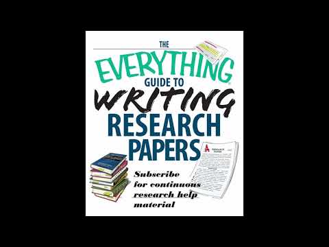 step by step research guidance- lets begin research-vid1